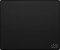Podkładki pod mysz - Podkładka Lethal Gaming Gear Jupiter Pro XL Xsoft Black 490x420mm - miniaturka - grafika 1