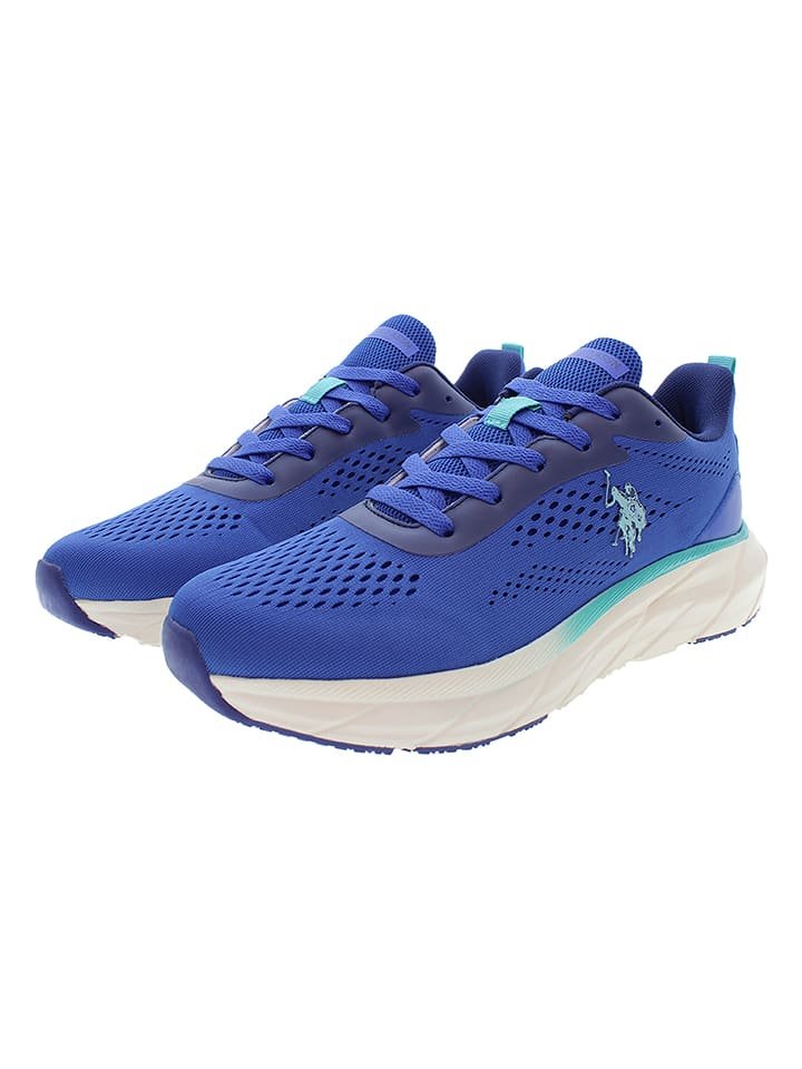 U.S. Polo Assn. Sneakersy 