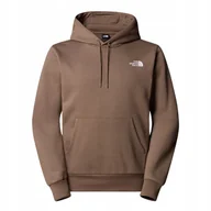 Bluzy męskie - The North Face Bluza Simple Dome Nf0a89fcbow R Xxl - miniaturka - grafika 1