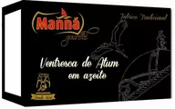 Konserwy i dania rybne - Ventresca portugalskie brzuszki z tuńczyka w oliwie extra virgin 120g Manná GOURMET - miniaturka - grafika 1