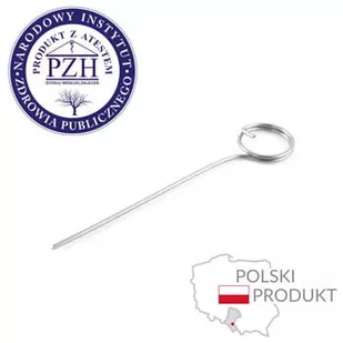 Korfed Szpilki Do Cen X 20Szt - Artykuły biurowe - miniaturka - grafika 1