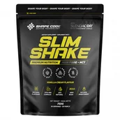 Spalacze tłuszczu - Duo Life DuoLife SHAPE CODE Slim Shake 750g - miniaturka - grafika 1