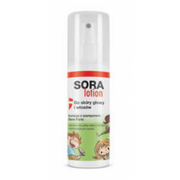 Scan Anida Sora lotion do skóry głowy i włosów 100ml