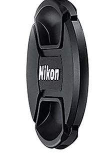 LC-67 67MM SNAP-ON FRONT LENS CAP - Dekielki do obiektywów - miniaturka - grafika 1