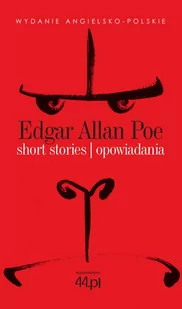 Short Stories. Opowiadania - Powieści - miniaturka - grafika 1
