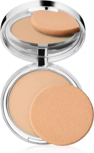 Clinique Puder do twarzy Stay Golden - Pudry do twarzy - miniaturka - grafika 1