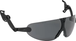 Okulary ochronne V9G do hełmów Peltor, szare - Okulary ochronne - miniaturka - grafika 1