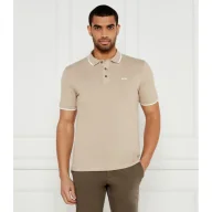 Koszule męskie - BOSS BLACK Polo Polo Parlay 190 | Regular Fit - miniaturka - grafika 1