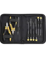 Akcesoria do elektronarzędzi - Wiha tool set ESD 43994 - miniaturka - grafika 1