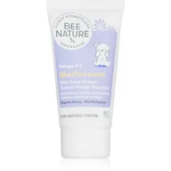 Kremy dla dzieci - Bee Nature Babyzz Melicream krem ochronny do twarzy dla dzieci od urodzenia 50 ml - miniaturka - grafika 1