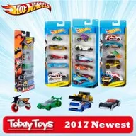 Tory, garaże, parkingi - Mattel Hot Wheels Skrzynka Wyścig Dragesterów HWCC7 - miniaturka - grafika 1