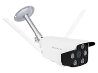 Kamery do monitoringu - 78-812# Kamera blow wifi 3mp h-423 - miniaturka - grafika 1