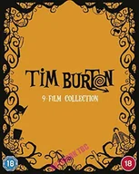Komedie Blu-Ray - Tim Burton Collection - miniaturka - grafika 1