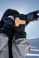 Akcesoria fotograficzne - Vallerret Senja Mitt Photography Gloves I XS - miniaturka - grafika 1