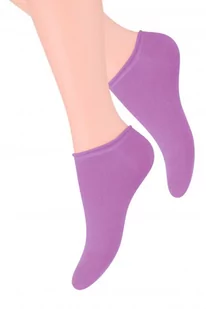 SKARPETY STEVEN 041 (kolor róż jasny, rozmiar 35-37) - Skarpetki damskie - miniaturka - grafika 11