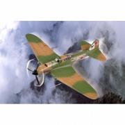 Modele do sklejania - Hobby Boss IL2M3 Attack Aircraft 80285 - miniaturka - grafika 1