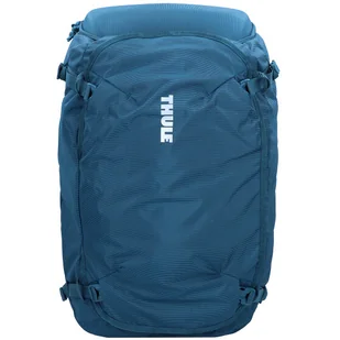 Thule Landmark Plecak 55 cm majolica blue 3203724 - Plecaki - miniaturka - grafika 17