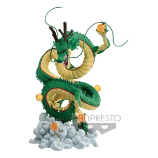 Bandai Spirits Figurka Dragon Ball Z Creator X Creator Shenron Warszawa - Figurki kolekcjonerskie - miniaturka - grafika 1
