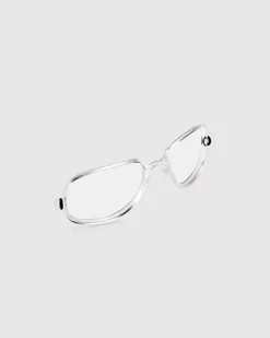 ASSOS Ramka optyczna DONZI OPTICAL CLIP - Okulary sportowe - miniaturka - grafika 2
