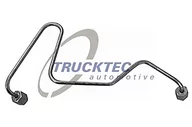 Akcesoria do elektronarzędzi - TRUCKTEC Automotive trucktec Automotive 02.13.061 przewód wysokociśnieniowy, układ wtryskowy 02.13.061 - miniaturka - grafika 1