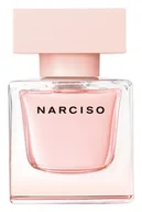 Wody i perfumy damskie - Narciso Rodriguez, Narciso Cristal, woda perfumowana, 50 ml - miniaturka - grafika 1