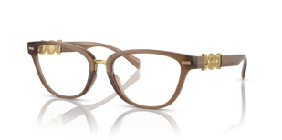 Okulary korekcyjne Versace VE 3336U 5403 - Okulary korekcyjne, oprawki, szkła - miniaturka - grafika 1