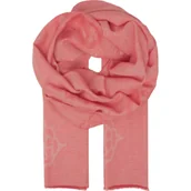 Apaszki i szaliki damskie - Guess Szal - miniaturka - grafika 1