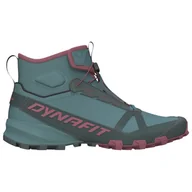 Buty trekkingowe damskie - Buty DYNAFIT Traverse MID GTX W lichen/atlantic UK 5 - miniaturka - grafika 1