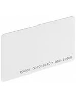 Akcesoria do monitoringu - KARTA ZBLIŻENIOWA RFID MFC-2 ROGER - miniaturka - grafika 1
