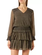 Swetry damskie - Pepe Jeans sweter damski lara, 098 colemans, L - miniaturka - grafika 1