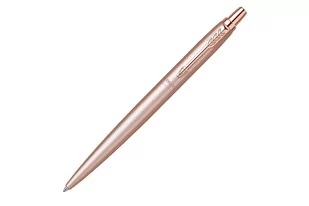 Długopis Parker Jotter Xl Monochrome Pink Grawer - Długopisy - miniaturka - grafika 1