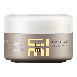 Wella EIMI Just Brilliant, 75 ml - Kosmetyki do stylizacji włosów - miniaturka - grafika 2