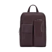 Plecaki - Backpack Piquadro - miniaturka - grafika 1