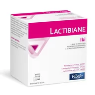 Układ pokarmowy - Kadefarm Sp. z o.o. Lactibiane Iki, 30 saszetek 3486121 - miniaturka - grafika 1