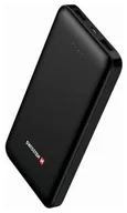 Powerbanki - Swissten Power Bank Worx II 10000 mAh - miniaturka - grafika 1