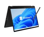 Laptopy - ASUS ROG Flow X13 GV302XU R9-7940HS/16GB/1TB/RTX4050/W11 Dotyk - miniaturka - grafika 1
