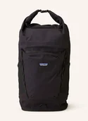 Plecaki - Patagonia Plecak Fieldsmith 32 L schwarz - miniaturka - grafika 1