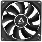 Tuning komputera - akcesoria - Wentylator ARCTIC F9 PWM PST (Black) - Zamów do 16:00, wysyłka kurierem tego samego dnia! - miniaturka - grafika 1