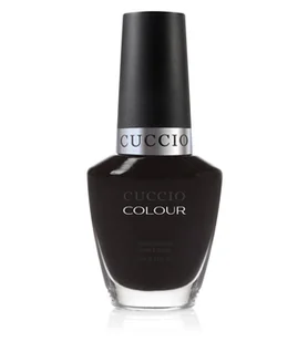 6051 Czarny lakier do paznokci 13 ml 2am in Hollywood - Lakiery do paznokci - miniaturka - grafika 1