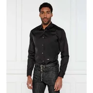 Koszule męskie - Dsquared2 Koszula Relaxed fit - miniaturka - grafika 1