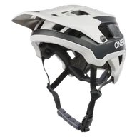 Kaski rowerowe - Kask MTB O'Neal Defender Szary/Czarny CosmosXS-M - miniaturka - grafika 1