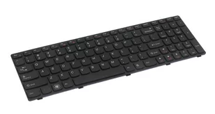 Lenovo Klawiatura Laptopa IdeaPad G560L G565 G565L - Klawiatury do laptopów - miniaturka - grafika 1