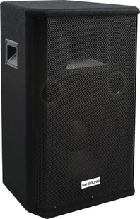RH SOUND LK 618-12 Głosnik pasywny 200W RMS/8ohm ♦ 30 DNI NA ZWROT ♦ GWARANCJA DOOR-TO-DOOR ♦ SZYBKA WYSYŁKA - Głośniki estradowe - miniaturka - grafika 1