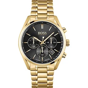 Zegarek Zegarek Męski Hugo Boss Champion 1513848 + BOX - Zegarki męskie - miniaturka - grafika 6