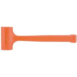 NEO-TOOLS młotek bezodrzutowy 940g 25-072 - Młotki - miniaturka - grafika 1
