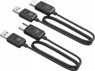 Transmitery FM - Transmiter FM Minix Bezprzewodowy transmiter obrazu, wideo, HDMI, Full HD, 50m, MINIX H1 - miniaturka - grafika 1