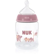 Butelki dla niemowląt - NUK First Choice Koala butelka z regulacją temperatury 0m+ 150 ml - miniaturka - grafika 1