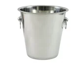 Akcesoria do lodu - Wiaderko Na Lód Nierdzewne - miniaturka - grafika 1