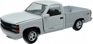 Chevrolet 454 SS Pickup 1:24 Motormax 73203 - Samochody i pojazdy dla dzieci - miniaturka - grafika 1