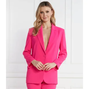 Pinko Marynarka | Regular Fit - Marynarki i żakiety damskie - miniaturka - grafika 1